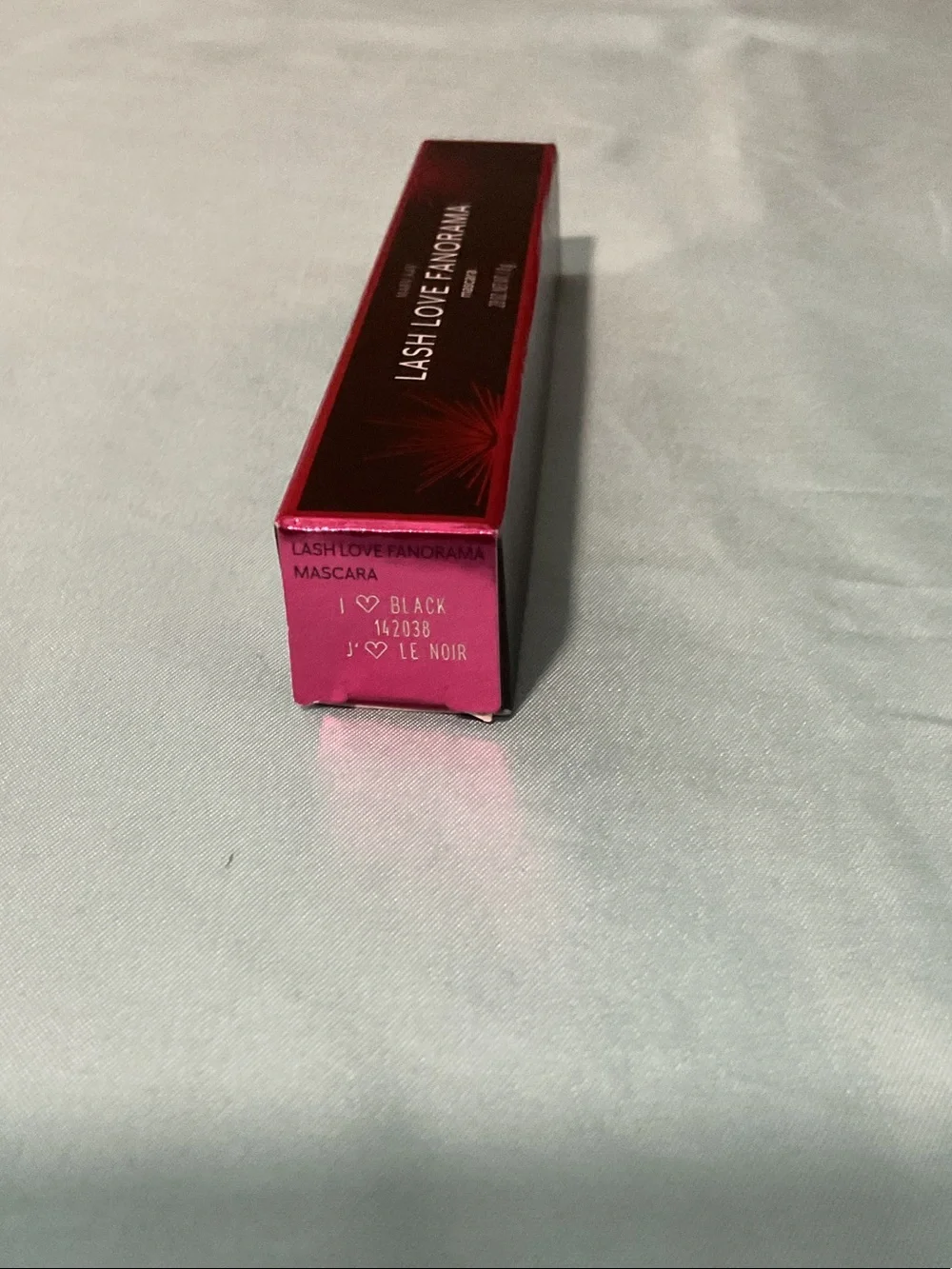 Mary Kay high impact